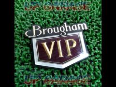 NISSAN
Emblem
Brougham
VIP
Gloria/Seema
Y30