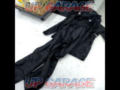 Size S
N-PROJECT
High cost performance rain suit