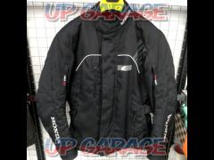 Size: L
HONDA
AIR-VENT
Winter jacket
0SYEJ-M3A