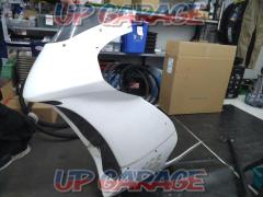 Unknown Manufacturer
Racing upper & under cowl SET
NSR 50/80 / Mini