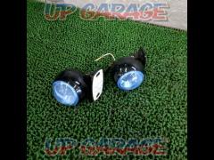 Unknown Manufacturer
LED fog lens with squirrel