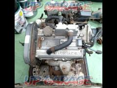 Wakeari
Genuine Suzuki (SUZUKI) Cappuccino/EA11R
F6A
Genuine engine