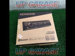 KENWOOD
U340L
With USB/front AUX function