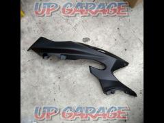 Unknown Manufacturer
Side cowl
YZF-R6/BN6