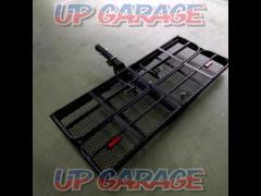 Unknown Manufacturer
foldable hitch cargo
2 inches