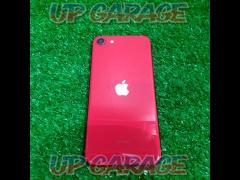 Apple iPhoneSE(第二世代) 64GB (PRODUCT)RED