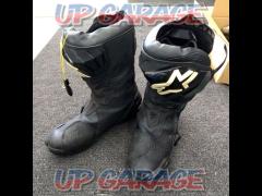 AlpinestarsSUPERTECH
R
Racing boots
Size: EUR45/US10.5/JPN29.5