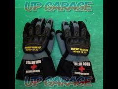 Size: LLYeLLOW
CORN
Winter Gloves
YG-347W
