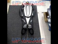 Size:3LSPOON
Racing suits