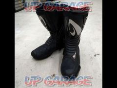 Forma
Freccia
Dry
Terrain Boots