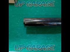 Unknown Manufacturer
General purpose
The out two
Muffler