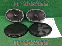 MB
QUART
ZK1-169
[6
x
9 inches
2WAY coaxial speakers]