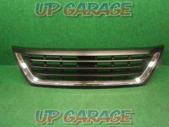 Unknown Manufacturer
Front grille
20 system Vellfire
Previous period
No camera car