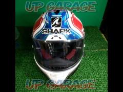 SHARK RACE R PRO ZARCO GP DE FRANCE