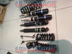BC RACING TYPE COILOVER 【BMW M3/M4 F80/F82】