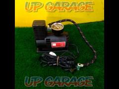 Unknown Manufacturer
Electric inflator