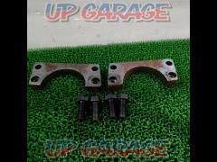 Unknown Manufacturer
18/20/20 series
Crown
Camber adapter