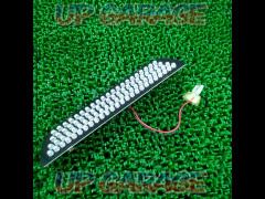 Unknown Manufacturer
LED high-mount stop lamp