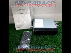 Toyota genuine
CD / DVD tuner
86270-K0010