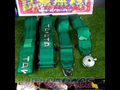 TAKATA
4-point harness MPH-341
