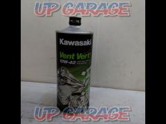 KAWASAKI
Vent
Vert
10w-40
1 L