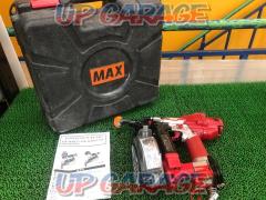 MAX マックス41mm高圧ねじ打機 ターボドライバ HV-R41G2