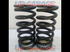 Free length: 200mm
ID:Φ70
Spring rate: 7kg TEIN
Series-wound spring