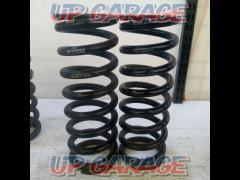 Free length: 250mm
ID:Φ70
Spring rate: 6kg TEIN
Series-wound spring