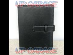 General-purpose product Mazda genuine
Vehicle inspection certificate case