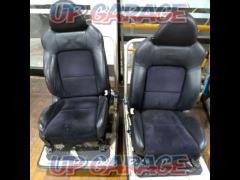 Wakeari
SUBARU
Legacy Touring Wagon
Tuned
by
STI
BP genuine leather seat