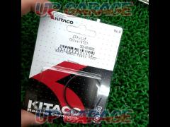 KITACO(キタコ) ピストンリング(スタンダード) 352-0019200