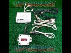 MR-2/AW series FET
ERG
Simultaneous ignition system
D.S.I system