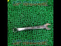 Unknown Manufacturer
14 mm
Glasses wrench