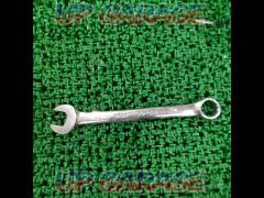 Unknown Manufacturer
14 mm
Glasses wrench