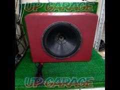 SOUND
WORKS
14 inches
BOX with subwoofer