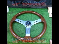 NARDI competition
Wood steering
365Φ