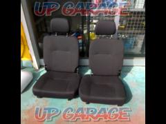 L750S/Naked DAIHATSU
Genuine rear seat