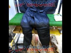 Size: LL NANKAI
Leather pants