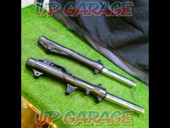 JF81/PCX125Made by SHOWA
Genuine shape front fork
