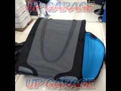 TERZO
BERMUDE
FLEX
3700
EA370BFX
foldable roof bag