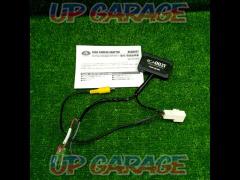 DataSystem
R-SPEC
Rear camera connection adapter
RCA033T