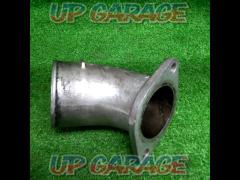 Unknown Manufacturer
Suction pipe