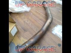RS-R
Front pipe
0509
SM8-1034
