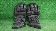 MorL?Harley Davidson
Leather gloves