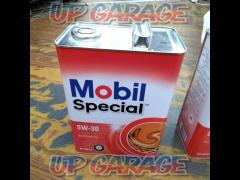 Mobil
Special
5W-30
4L