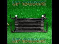 TRUST
Oil cooler
Core only