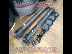 INNO
XS400+TR139
System carrier sets