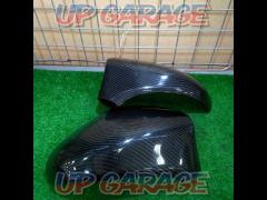 Unknown Manufacturer
Carbon style
Mirror cover Prius α/ZVW40