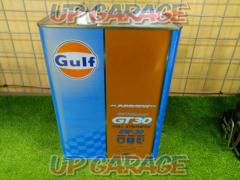 Gulf
ARROW
GT30
[engine oil