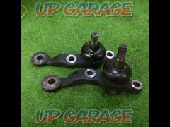 Unknown Manufacturer
Front knuckle